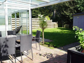 Uhlennest Comfortable holiday residence